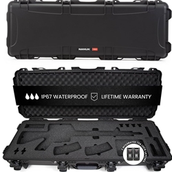 Nanuk Cases 985S-081BK-0A0-18249 985 Case w/foam AR - B