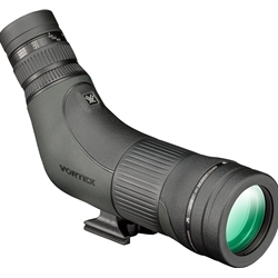CF-50A Vortex Crossfire HD 12-36x50 Angled Spotting Scope
