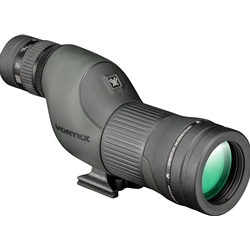 CF-50S Vortex Crossfire HD 12-36x50 Straight Spotting Scope