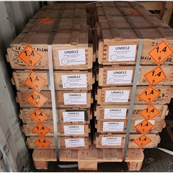 Norinco CH76254R SURPLUS c.7.62X54R 147 gr. FMJ 880 RDS