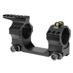 Cadex 1556-B35H-R235-F235H Scope Mount Kit (Dia. 35mm, Height 1.500", Bubble level Top Rear, High Top Rail Front)
