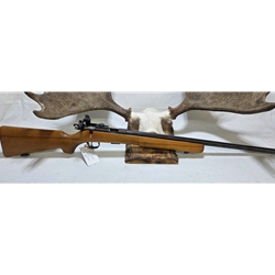 BRNO UBRNO22 Pre-Owned Brno #4 Target, 22LR, Globe target sights. Condition - Good to Very Good