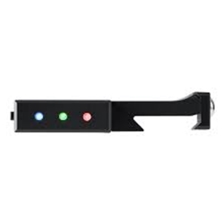 109930-BLK MDT SEND IT GEN2 LEVEL