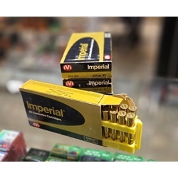 Imperial Ammunition U303AMMO Pre-Owned Imperial 303 British 150gr 20 Rounds