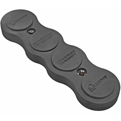 Lockdown 1097608 Gun Concealment  Magnum Magnet