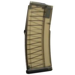 Magpul MAG1417-ODT-5 MAGPUL TMAG™ 30 AR/M4 GEN M3® BLOCKED TO 5