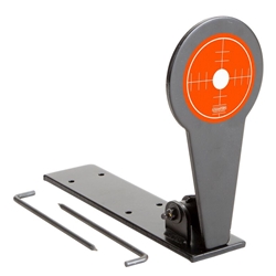 40881 Champion Rimfire Gong Popper Target Steel