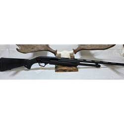 Winchester U48702004742 PRE-OWNED WINCHESTER SXP 20GA 3" 28"VR MATTE BLACK/SYN. Condition - Excellent