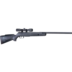 Gamo  6110067847 : NEW-WILDCAT STORM (.177) with 4X32 Scope <495fps