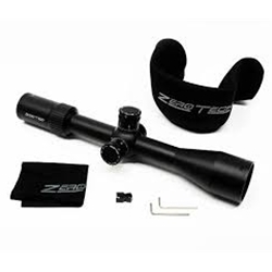 ZeroTech Optics VG6245F ZeroTech Vengeance 6-24×50 FFP RMG