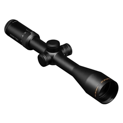 ZeroTech Optics TH6245P ZeroTech THRIVE HD 6-24X50MM PHR II