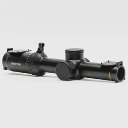 ZeroTech Optics TH1824GIR ZeroTech THRIVE HD 1-8×24 SFP G4 Illuminated