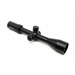 ZeroTech Optics VG6245FM ZeroTech Vengeance 6-24×50 FFP RMG MOA