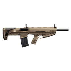 930.318BRZ Charles Daly N4S Bullpup G3 Semi-Auto Shotgun - 12GA, 3", 18.6" Barrel, Bronze