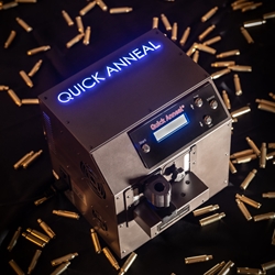 Quick Anneal 10877 QUICK ANNEAL INDUCTION ANNEALER