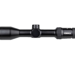 Steiner S8777 PREDATOR 4 4-16x44MM ULTRA SHORT CCW RING MOUNT