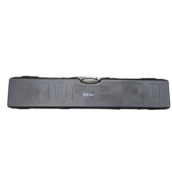 SRC6503 Safari Molded Rifle Case - 48"