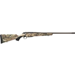 Tikka T00001830 T3x RH 308WIN LITE MULTICAM FL MB H226 3RD 22.4 MT15X1