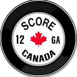 Score 893691001704 20 GAUGE 3" 7/8 oz 1550 FPS # 2
