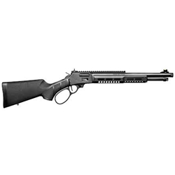 Smith & Wesson 14194 S&W 1854 STEALTH HUNTER c. 357 MAG 16.3" BBL