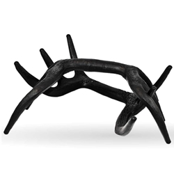 Illusion Hunting Systems 777 Black Rack Rattling System