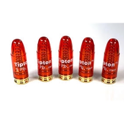Tipton 303958 Snap Caps 9mm Luger  5-Pack